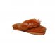 Abella Slipper Orange - 39