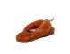 Abella Slipper Orange - 39