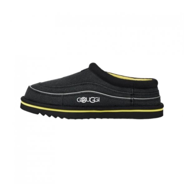 Men Tasman Cali Wave Black\Pearfect