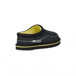 Men Tasman Cali Wave Black\Pearfect