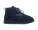 Neumel Boots Black