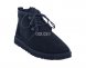 Neumel Boots Black - 41