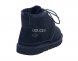 Neumel Boots Black - 41