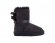 Kids Bailey Bow Chocolate - 25