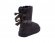 Kids Bailey Bow Chocolate - 25