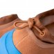 Унисекс слиперы Ugg Tasman Weather Hybrid - Chestnut / Big sky