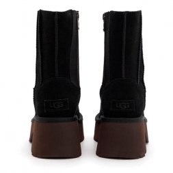 Ugg Classic Twin Seam New Heights - Black