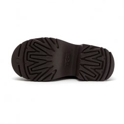 Ugg Classic Twin Seam New Heights - Black