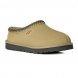 Ugg Mens Tasman Slipper - Muted Brass / Magnolia Leaf - Хаки, 46, Замша