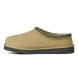 Ugg Mens Tasman Slipper - Muted Brass / Magnolia Leaf - Хаки, 46, Замша