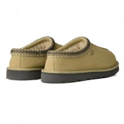 Ugg Mens Tasman Slipper - Muted Brass / Magnolia Leaf