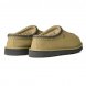 Ugg Mens Tasman Slipper - Muted Brass / Magnolia Leaf - Хаки, 46, Замша