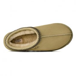 Ugg Mens Tasman Slipper - Muted Brass / Magnolia Leaf