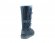 Bailey Button Triplet Bling Metallic Grey