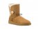 Bailey Button Chestnut II