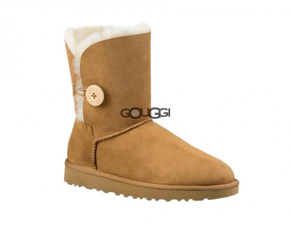 Bailey Button Chestnut II Bailey Button Chestnut II