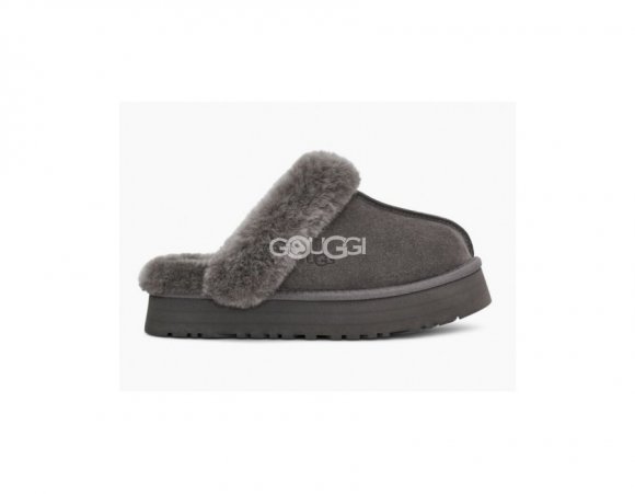 DISQUETTE - Grey - 38