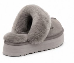 UGG DISQUETTE - Grey