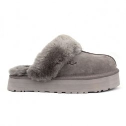 UGG DISQUETTE - Grey