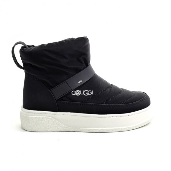 UGG Classic Mini ASH Black