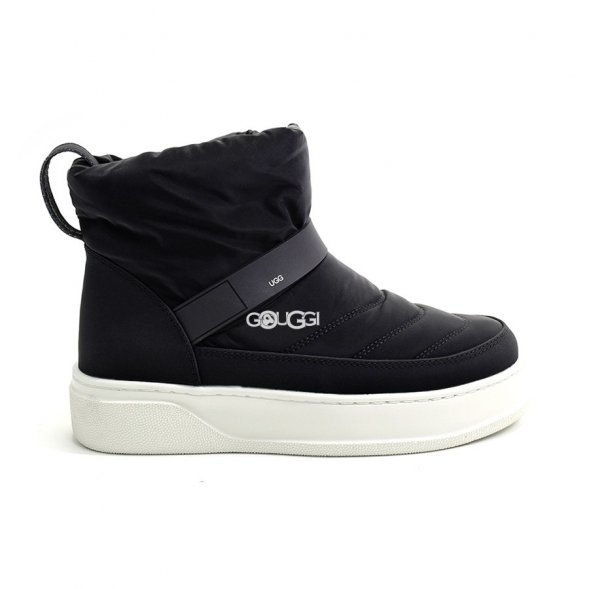UGG Classic Mini ASH Black - 39