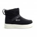 UGG Classic Mini ASH Black - 39