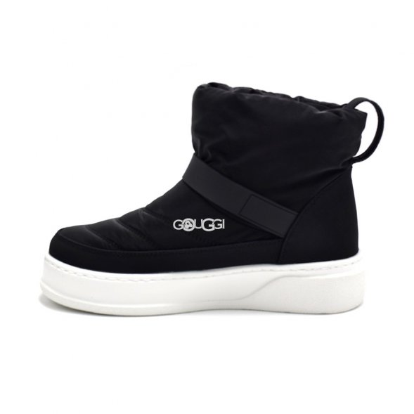 UGG Classic Mini ASH Black - 39