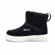 UGG Classic Mini ASH Black - 39