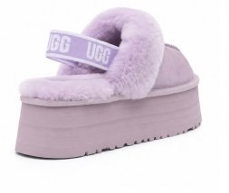 UGG FUNKETTE SLIPPER - June Gloom