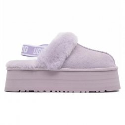 UGG FUNKETTE SLIPPER - June Gloom