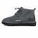 Ugg Neumel Ghillie Grey