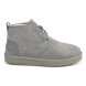 Ugg Neumel Ghillie - Grey - серый, 36, Замша
