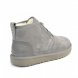 Ugg Neumel Ghillie - Grey - серый, 36, Замша