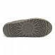 Ugg Neumel Ghillie - Grey - серый, 36, Замша