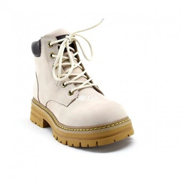 Ugg Trophy White - 35