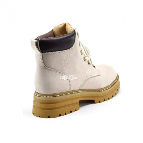 Ugg Trophy White - 35