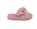 Abella Slipper Pink - 36