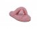 Abella Slipper Pink - 36