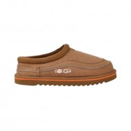 Men Tasman Cali Wave Chestnut/Orange Soda Men Tasman Cali Wave Chestnut/Orange Soda