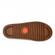 Мужские слиперы Ugg Tasman Men Cali Wave - Chestnut / Orange Soda