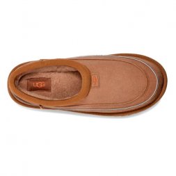 Ugg Tasman Men Cali Wave - Chestnut / Orange Soda