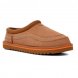 Мужские слиперы Ugg Tasman Men Cali Wave - Chestnut / Orange Soda