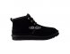 Neumel Boots Black 2 - 46