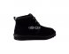 Neumel Boots Black 2 - 46