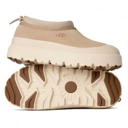 Ugg Tasman Weather Hybrid - Mustard Seed / Cream