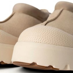 Ugg Tasman Weather Hybrid - Mustard Seed / Cream
