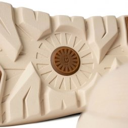 Ugg Tasman Weather Hybrid - Mustard Seed / Cream