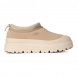Женские слиперы Ugg Tasman Weather Hybrid - Mustard Seed / Cream