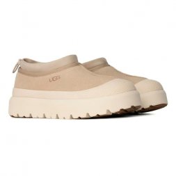 Ugg Tasman Weather Hybrid - Mustard Seed / Cream