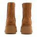 Женские ботинки на платформе Ugg Classic Twin Seam New Heights - Chestnut